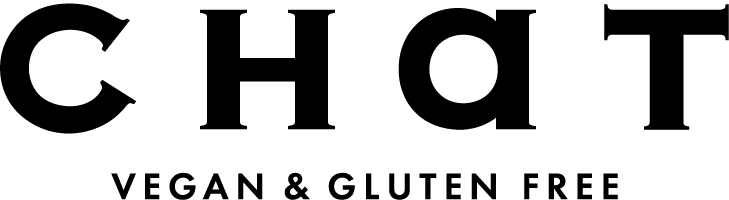 CHaT VEGAN & GLUTEN FREE