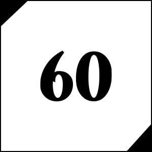 賞味期限60日以上のアイコン