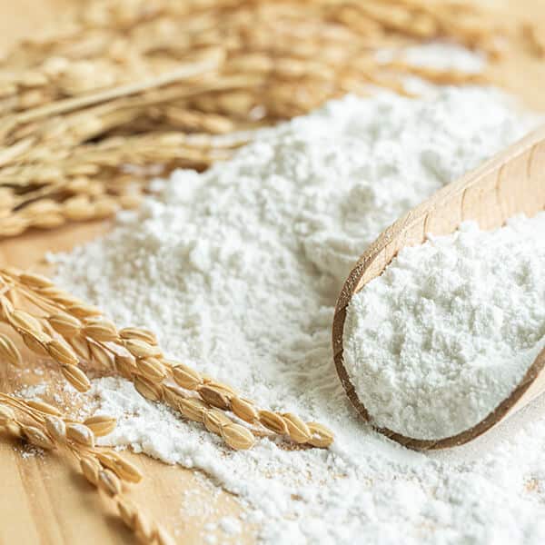 小麦粉
